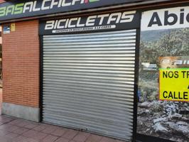 Local comercial en venta en Alcalá de Henares (Madrid). photo 0