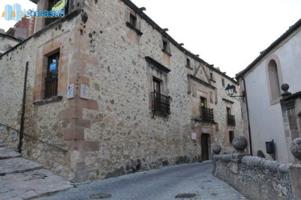Casa palacio en venta en Sepulveda, Segovia photo 0