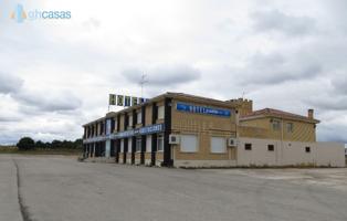 Edificio Hotel en venta en Madrigalejo del Monte, Burgos photo 0