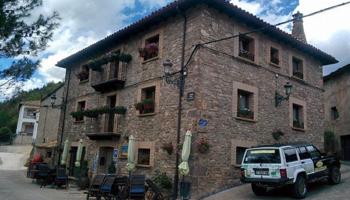 Venta de hotel en Rasal, Huesca photo 0