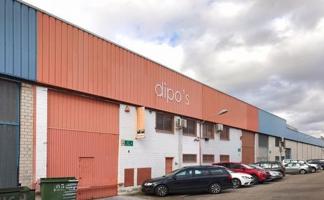 Venta de Nave Industrial en San Fernando de Henares, Madrid photo 0