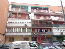 Venta de piso en Coslada, Madrid photo 0