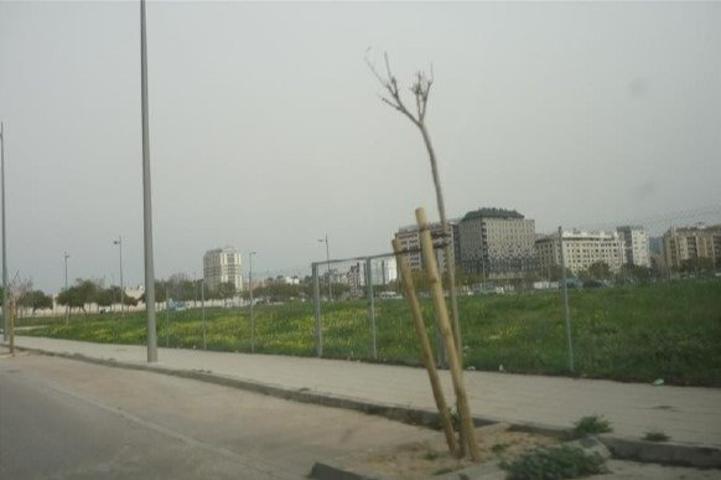 Terreno urbano en Alzira, Valencia. photo 0