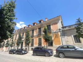 Vivienda-dúplex en La Granja de San Ildefonso, Segovia. photo 0