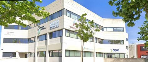 Oficina y garajes en Las Rozas de Madrid photo 0