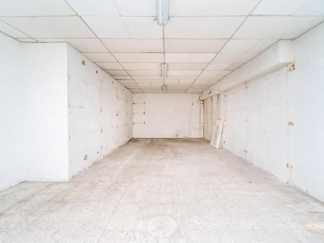 LOCAL COMERCIAL EN VENTA EN GUADALAJARA. ZONA CENTRO photo 0