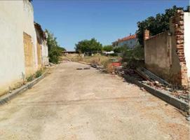 SUELO URBANO NO CONSOLIDADO EN CABANILLAS DEL CAMPO, GUADALAJARA photo 0