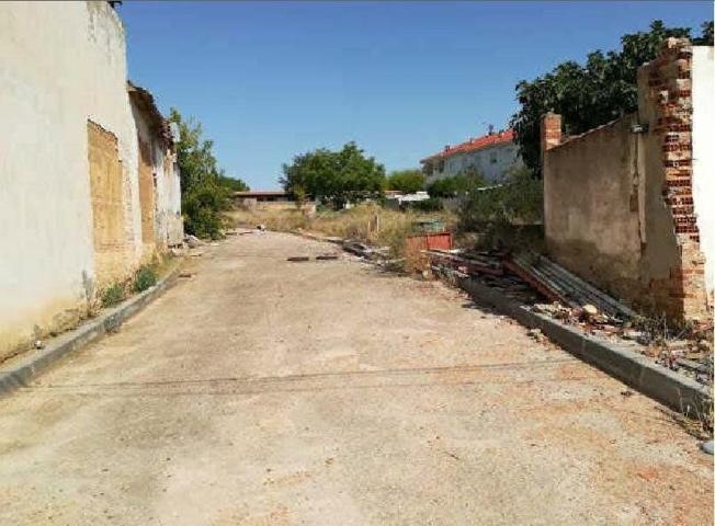 SUELO URBANO NO CONSOLIDADO EN CABANILLAS DEL CAMPO, GUADALAJARA photo 0
