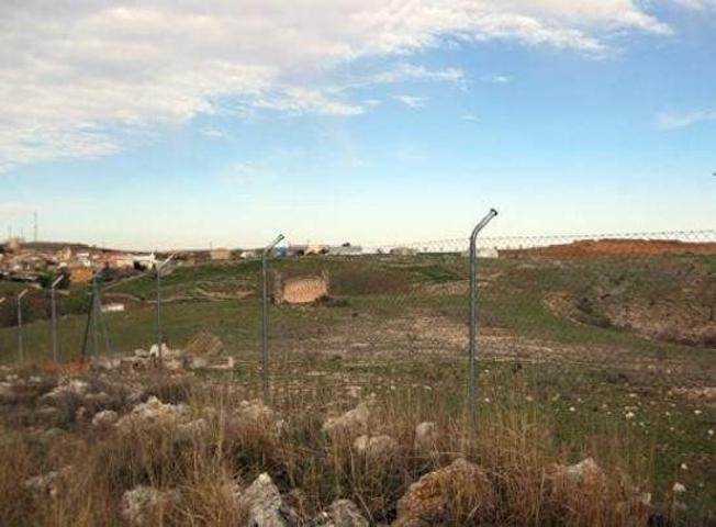 TERRENO EN FUENTELENCINA, GUADALAJARA photo 0