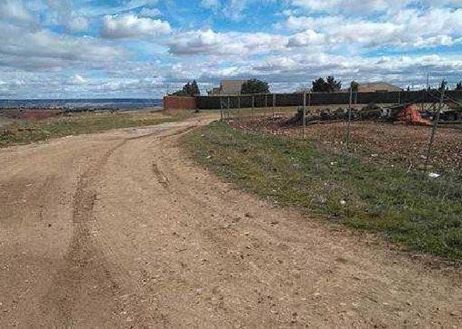 TERRENO URBANO EN USANOS, GUADALAJARA photo 0