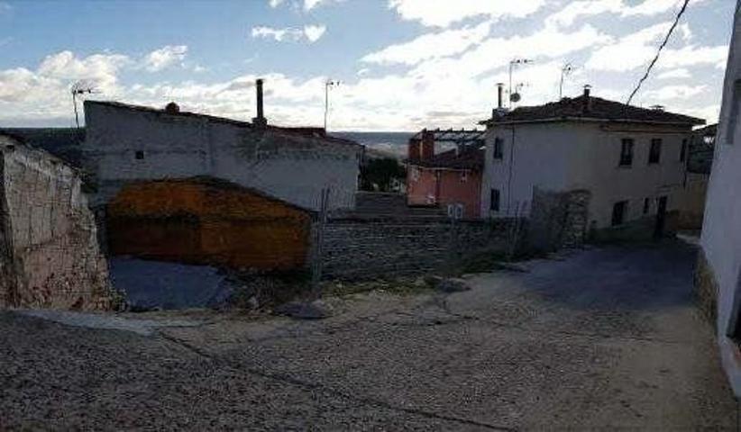 TERRENO URBANO EN HORCHE, GUADALAJARA photo 0