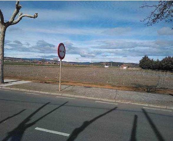 TERRENO URBANO EN HUMANES DE MOHERNANDO, GUADALAJARA photo 0