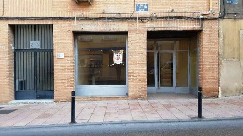Local comercial en venta en Guadalajara zona centro. photo 0