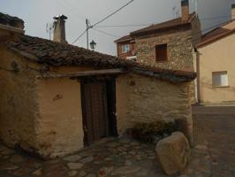 Casa de pueblo en Villavieja de Lozoya, Madrid. photo 0