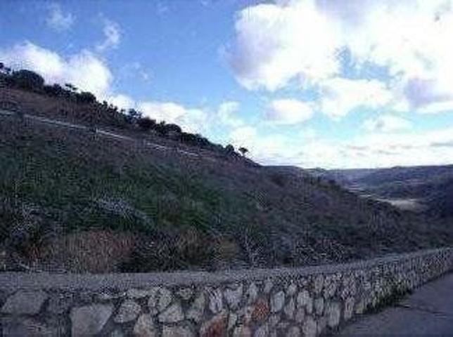 TERRENO URBANO EN LORANCA DE TAJUÑA, GUADALAJARA photo 0