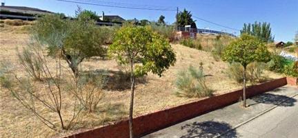 Terreno urbano en venta en URB. Las Castillas, Torrejón del Rey, Guadalajara. photo 0