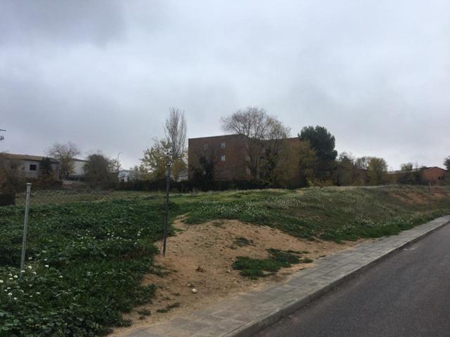 Terreno Urbano No Consolidado en Venta para Invertir en Mejorada Del Campo, Madrid photo 0