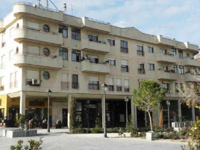 Plaza de Garaje en Majadahonda photo 0