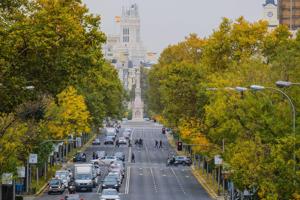 ¡Gran Oportunidad de Traspaso en el Distrito de Tetuán, Madrid! photo 0