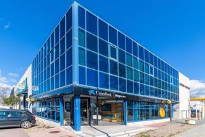 Edificio comercial en Torrejón de Ardoz: ideal para múltiples proyectos photo 0
