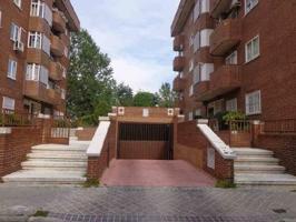 GARAJE EN VENTA EN VILLA DE VALLECAS, MADRID photo 0