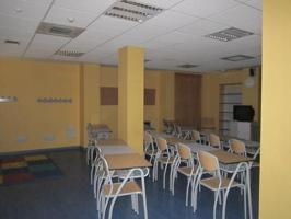 Local comercial en alquiler en Ciudad real. photo 0