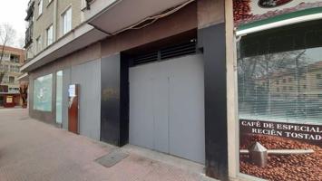 Venta y Alquiler FANTASTICO Local Comercial en Alcalá de Henares, Zona Luis VIVES photo 0