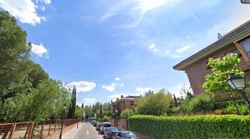 Inmueble sin posesion ubicado en Aravaca, Madrid photo 0