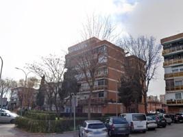Piso en venta en Fuenlabrada, zona El Arroyo-La Fuente photo 0