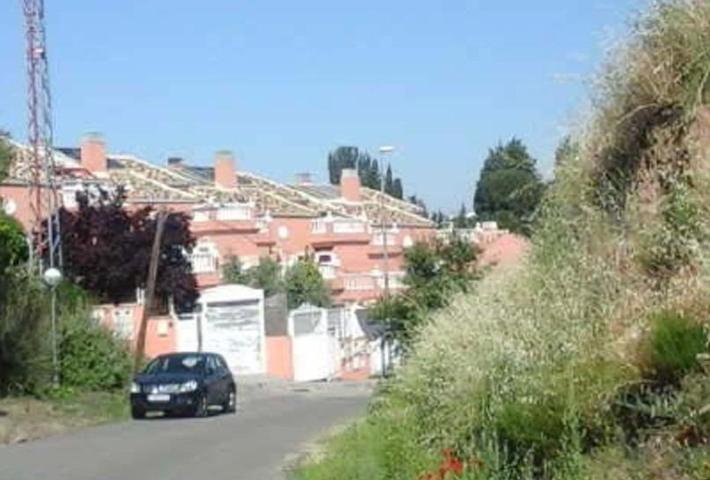 Exclusivo Adosado en Altos de Jarama, Paracuellos de Jarama photo 0