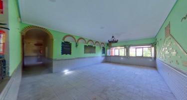 LOCAL A LA VENTA EN JADRAQUE (GUADALAJARA) photo 0