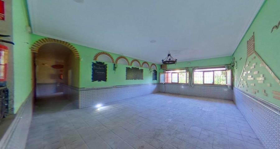 LOCAL A LA VENTA EN JADRAQUE (GUADALAJARA) photo 0