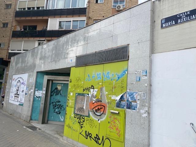 LOCAL COMERCIAL EN VENTA EN MADRID, ZONA MONCLOA-FRACOS RODRIGUEZ photo 0
