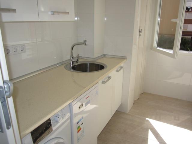 PISO REFORMADO EN ALQUILER BARRIO DE SAN BLAS photo 0
