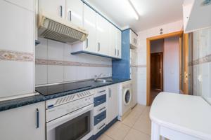 OPORTUNIDAD EN LA ZONA DE CAMPO REAL-PISO DE UN DORMITORIO CON TRASTERO Y PLAZA DE PARKING. photo 0