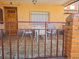 Casa con Terreno en Horcajo de los Montes - Oportunidad Única photo 0