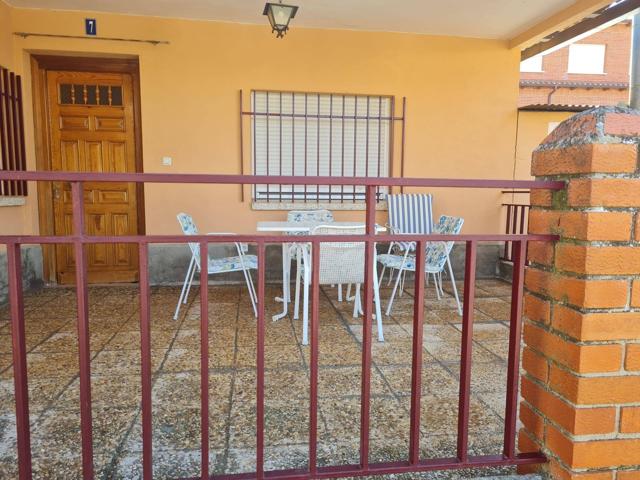 Casa con Terreno en Horcajo de los Montes - Oportunidad Única photo 0