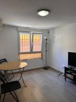 Acogedor Piso en San Blas, Madrid 🏡✨ photo 0
