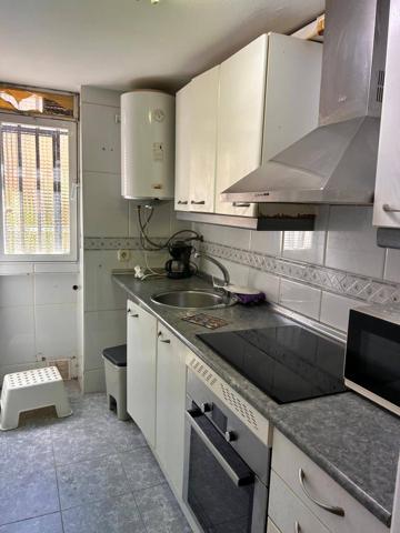 Acogedor Piso en San Blas, Madrid 🏡✨ photo 0