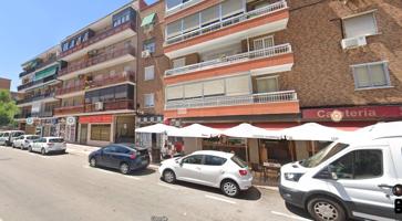 PISO EN CANILLEJAS DE TRES DORMITORIOS, DOS TERRAZAS, ASCENSOR Y PARKING COMUNITARIO. photo 0