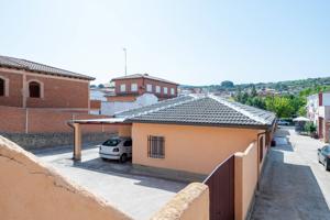Casa con Terreno en Horcajo de los Montes - Oportunidad Única photo 0