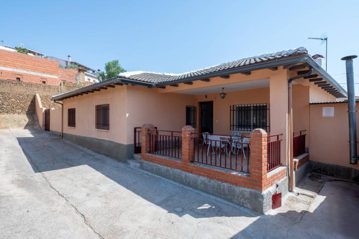 Casa con Terreno en Horcajo de los Montes - Oportunidad Única photo 0