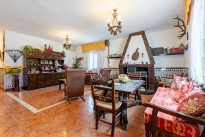 SE VENDE CASA EN LA ZONA DE CALZADA DE CALATRAVA photo 0