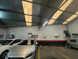 SE VENDE PLAZA DE GARAJE EN LA ZONA DE CANILLEJAS A ESCASOS METROS DEL ESTADIO DEL ATLETICO DE MADRID photo 0
