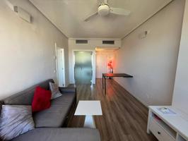 SE ALQUILA VIVIENDA DE UN DORMITORIO EN UNA DE LAS MEJORES ZONAS DE MADRID photo 0