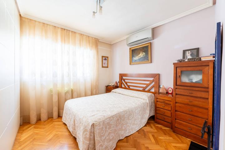 Impecable Piso Reformado en Canillejas, Madrid 🏡✨ photo 0