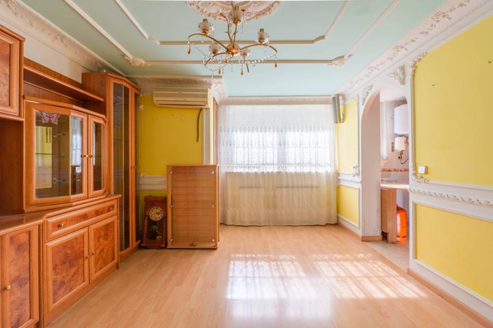 OPORTUNIDAD EN LA ZONA DE ARCOS, PISO DE DOS DORMITORIOS. photo 0