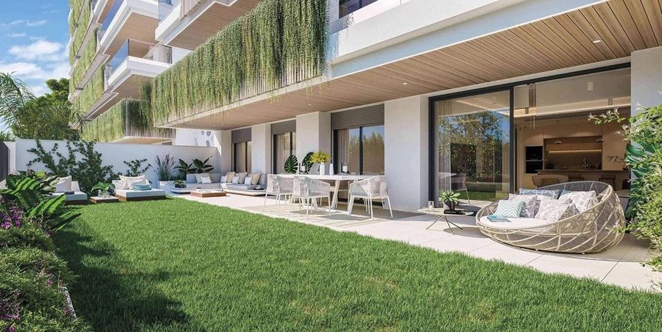 PISO EN VENTA A ESTRENAR EN LA ZONA DEL PARQUE DOÑA SOFÍA photo 0