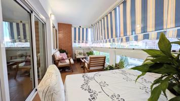 VENTA DE PISO EN LOS BOLICHES, FUENGIROLA. 3 DORMITORIOS, TERRAZA, PARKING Y PISCINA photo 0