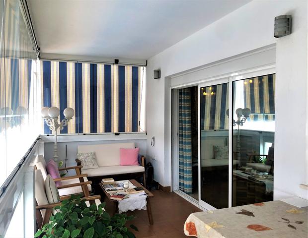 VENTA DE PISO EN LOS BOLICHES, FUENGIROLA. 3 DORMITORIOS, TERRAZA, PARKING Y PISCINA photo 0